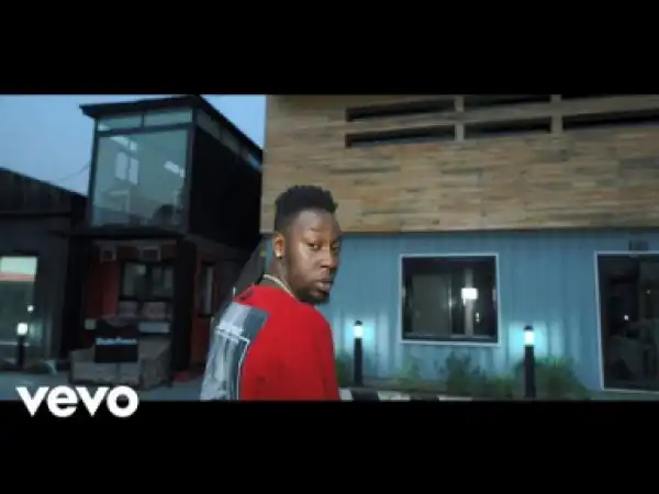 Deejay J Masta - Ani ft. Phyno & Flavour